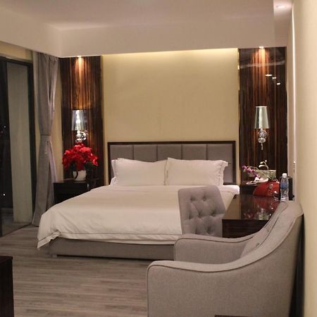308 Hotel سيهانوكفيل المظهر الخارجي الصورة