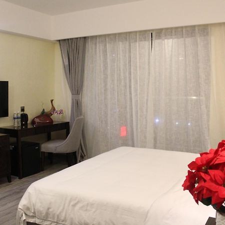 308 Hotel سيهانوكفيل المظهر الخارجي الصورة