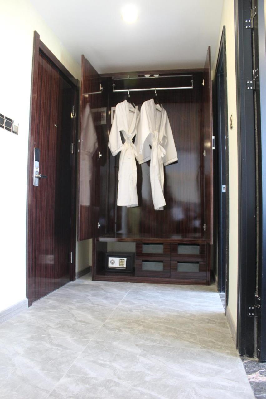 308 Hotel سيهانوكفيل المظهر الخارجي الصورة