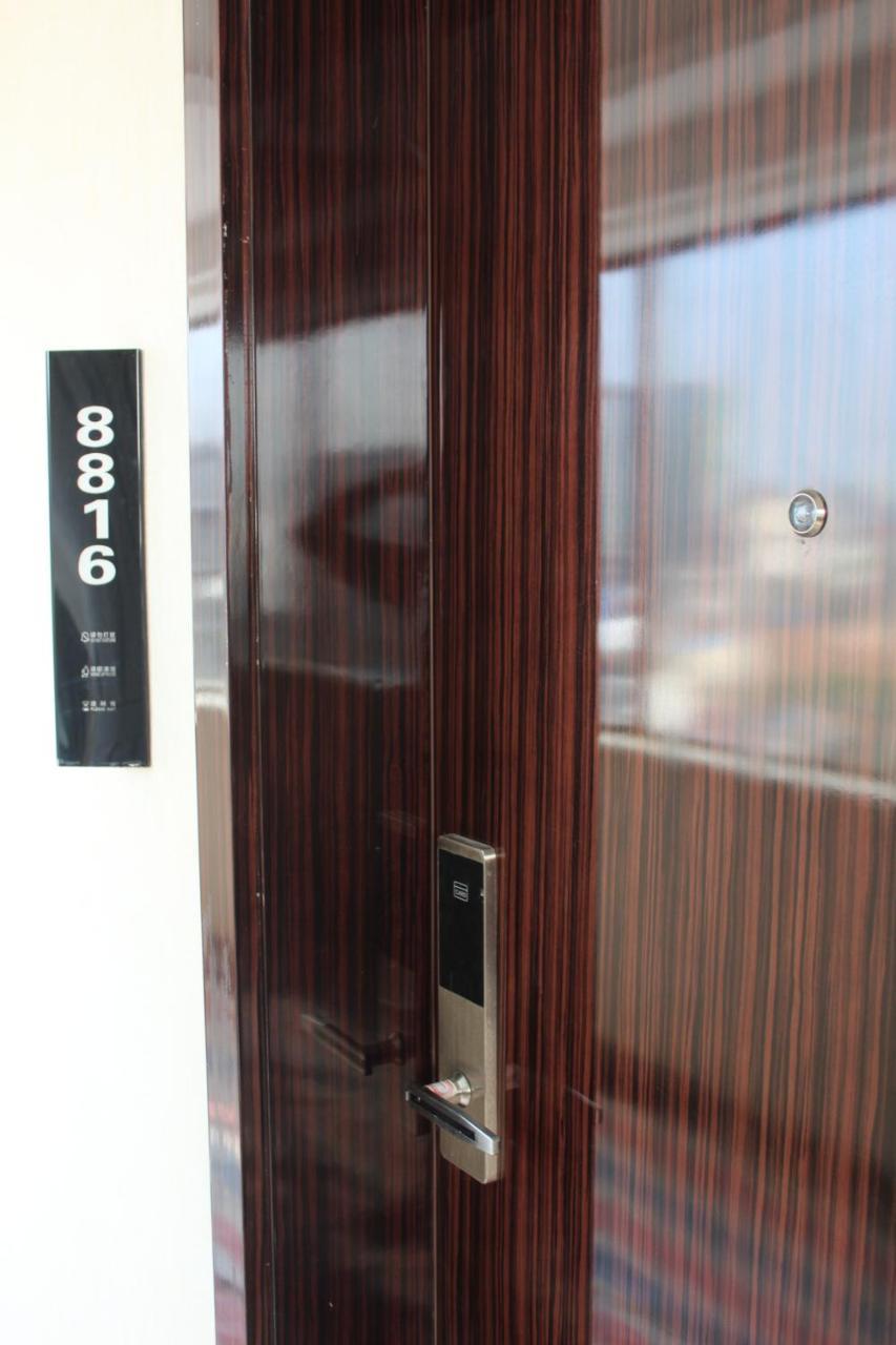 308 Hotel سيهانوكفيل المظهر الخارجي الصورة