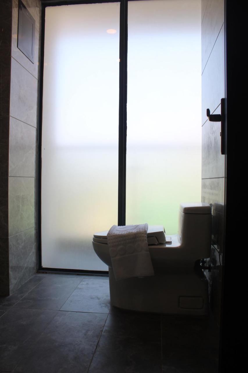 308 Hotel سيهانوكفيل المظهر الخارجي الصورة