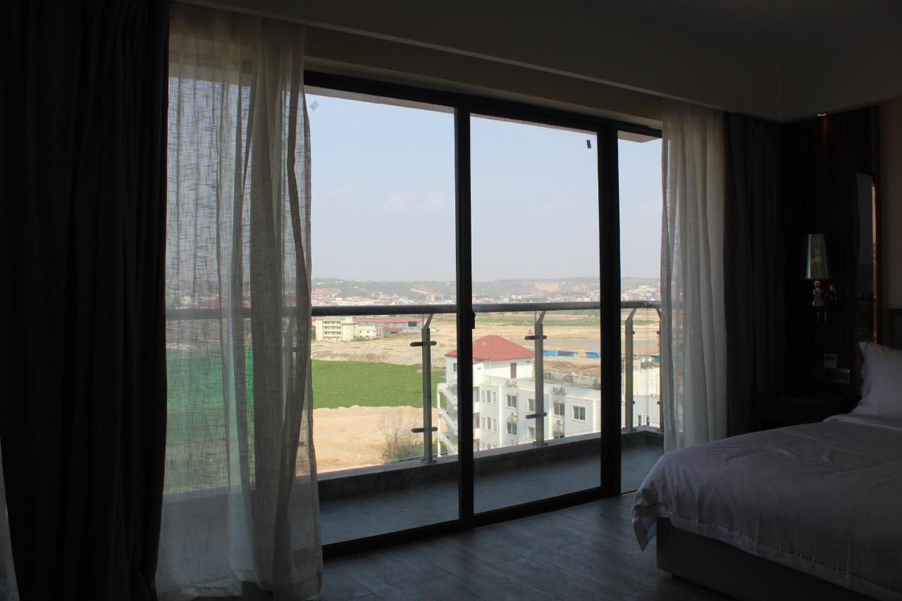 308 Hotel سيهانوكفيل المظهر الخارجي الصورة