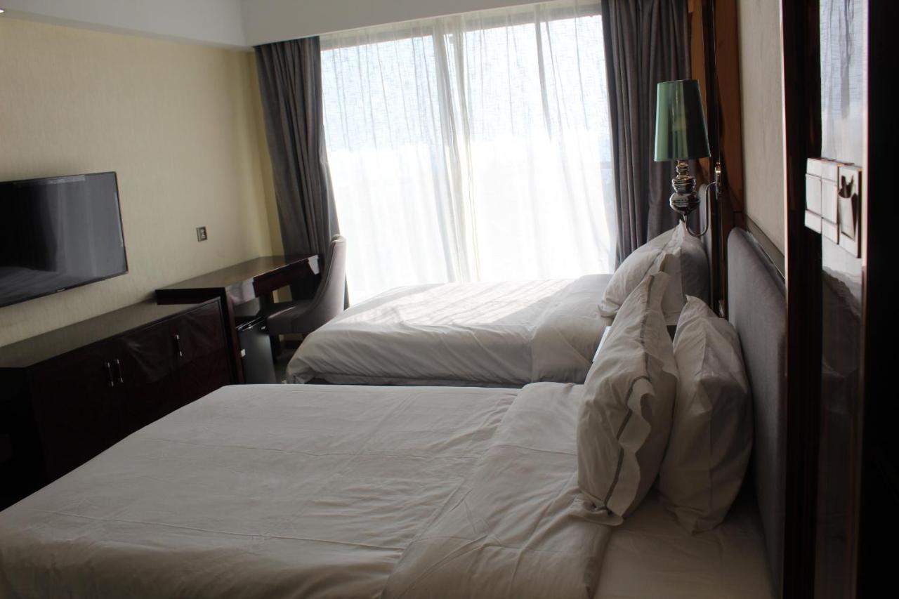 308 Hotel سيهانوكفيل المظهر الخارجي الصورة