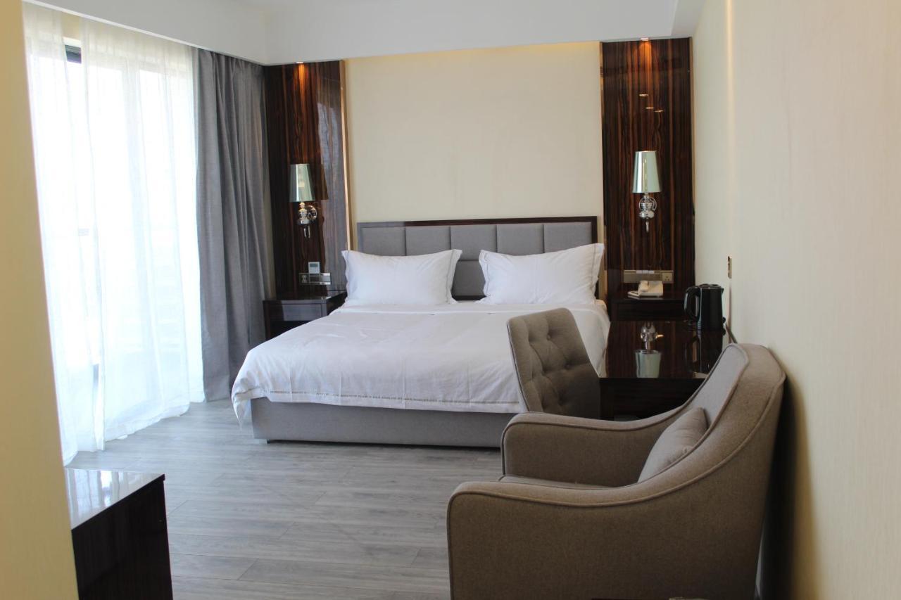 308 Hotel سيهانوكفيل المظهر الخارجي الصورة