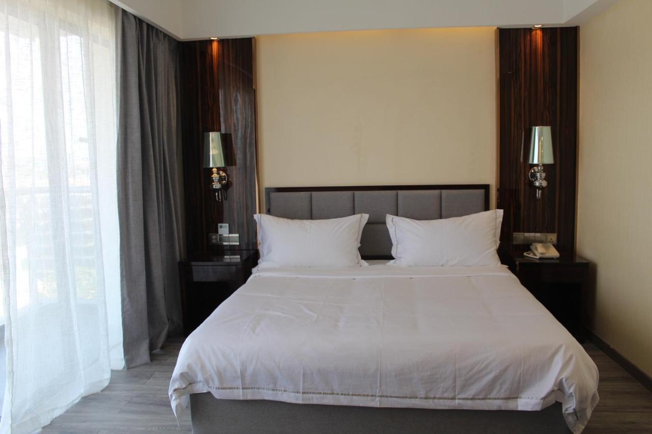308 Hotel سيهانوكفيل المظهر الخارجي الصورة
