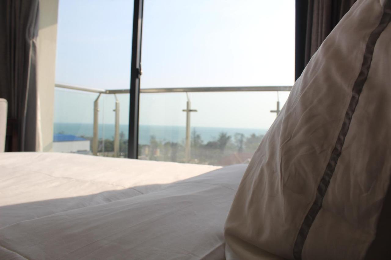 308 Hotel سيهانوكفيل المظهر الخارجي الصورة