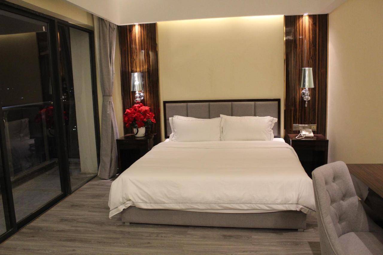 308 Hotel سيهانوكفيل المظهر الخارجي الصورة