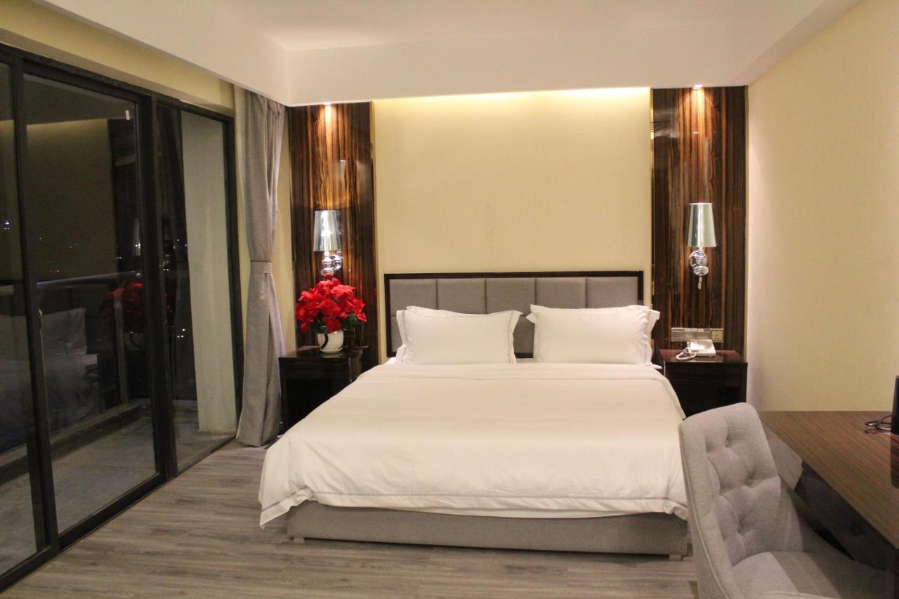 308 Hotel سيهانوكفيل المظهر الخارجي الصورة
