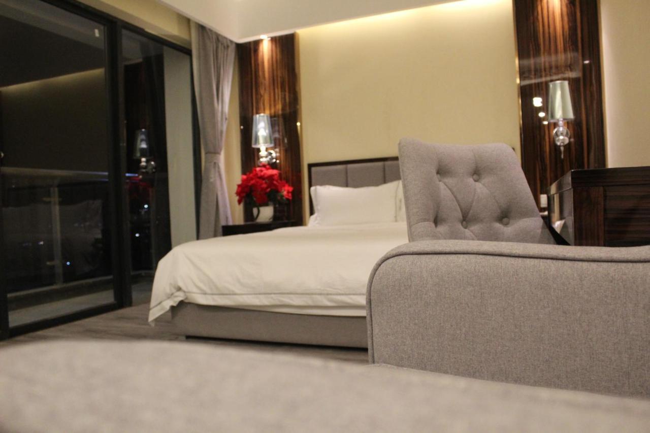 308 Hotel سيهانوكفيل المظهر الخارجي الصورة