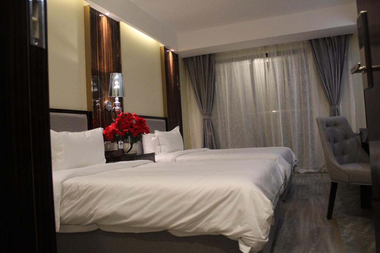 308 Hotel سيهانوكفيل المظهر الخارجي الصورة