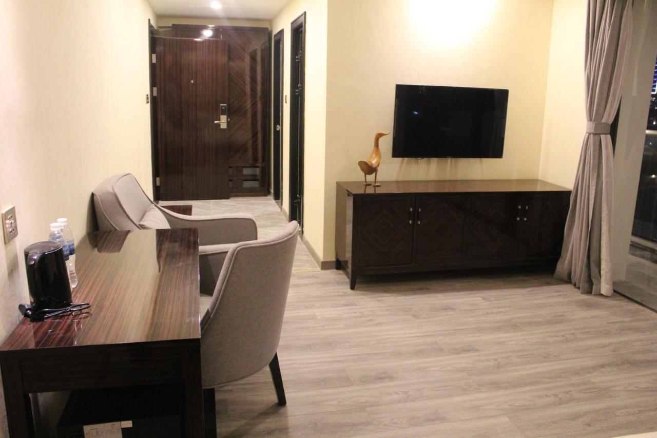 308 Hotel سيهانوكفيل المظهر الخارجي الصورة