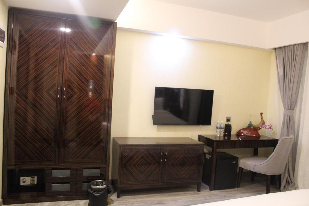 308 Hotel سيهانوكفيل المظهر الخارجي الصورة