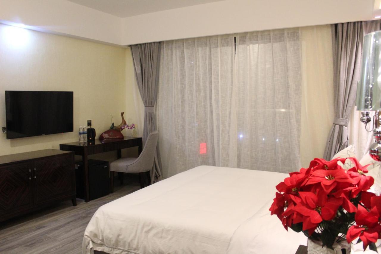308 Hotel سيهانوكفيل المظهر الخارجي الصورة