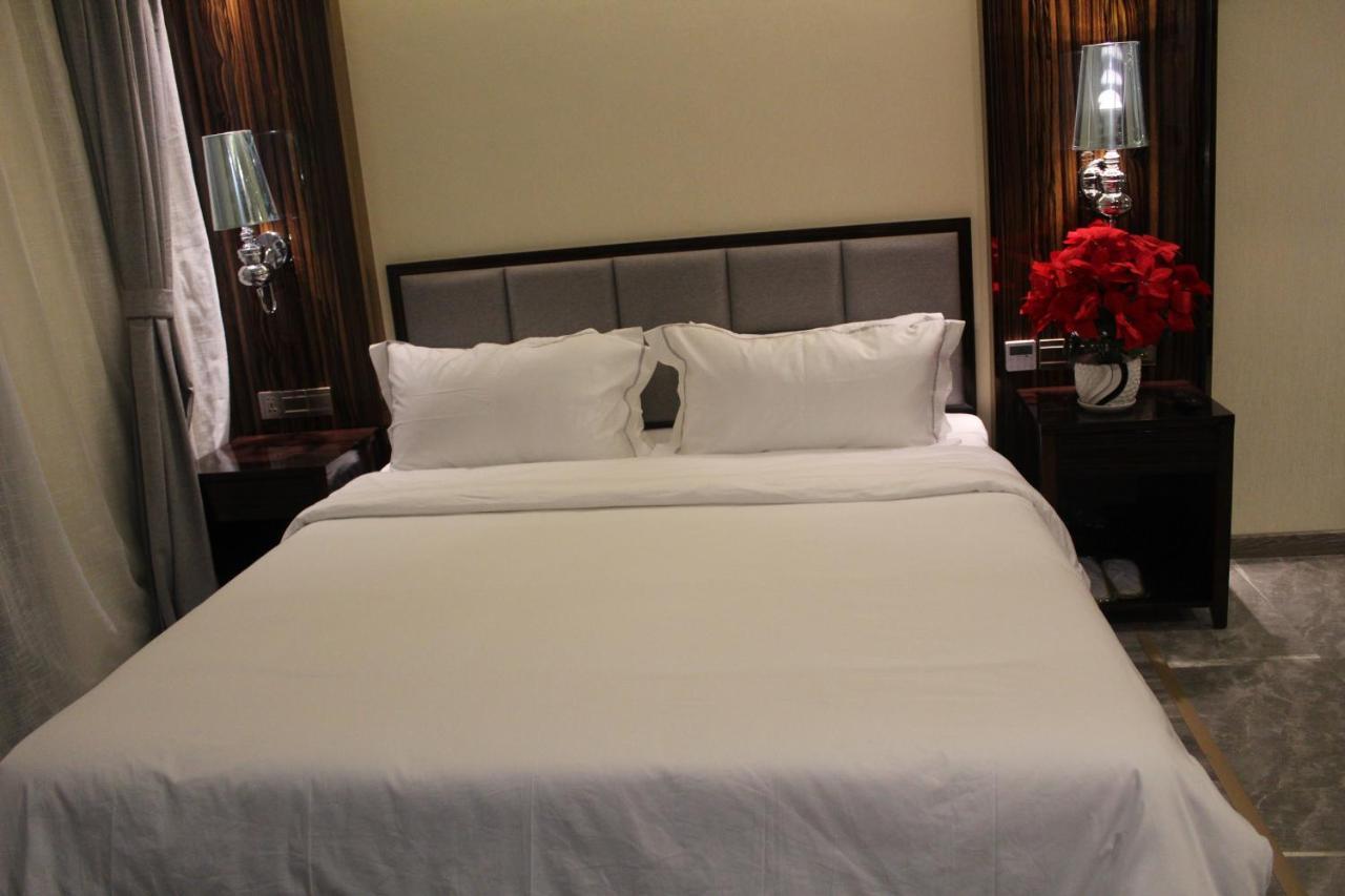 308 Hotel سيهانوكفيل المظهر الخارجي الصورة