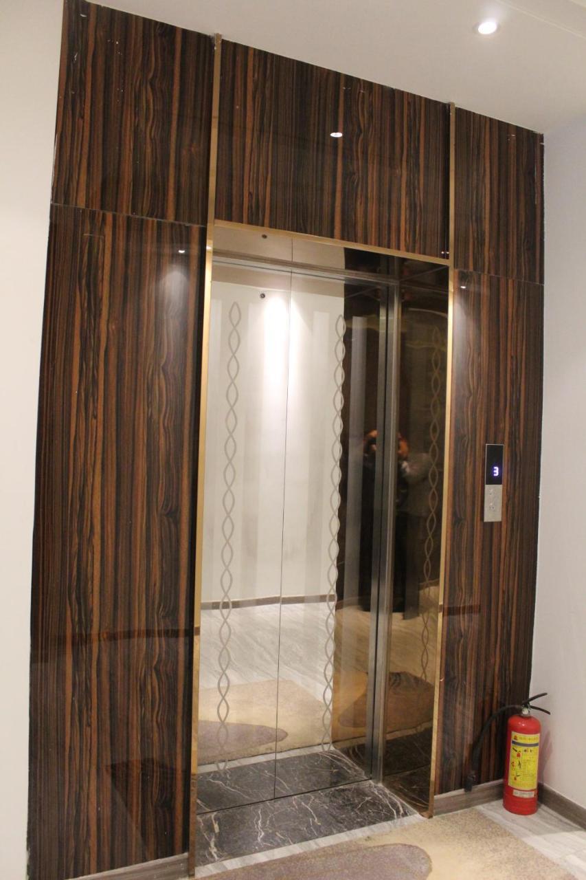 308 Hotel سيهانوكفيل المظهر الخارجي الصورة