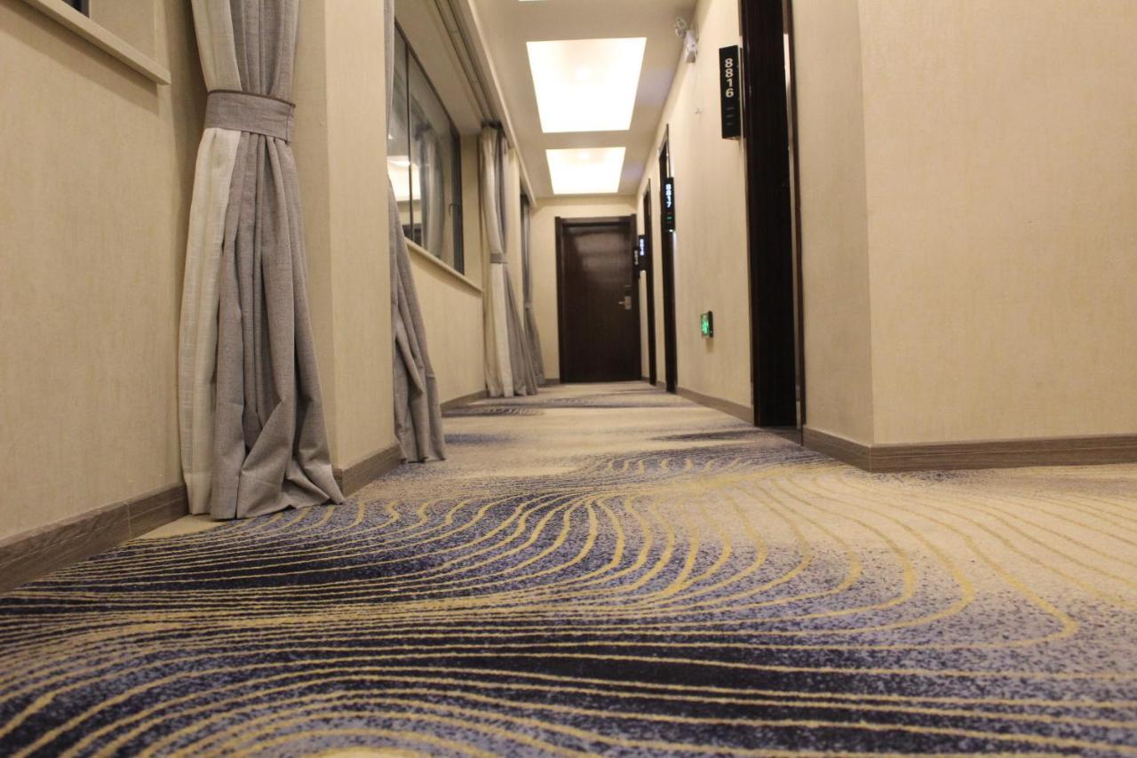 308 Hotel سيهانوكفيل المظهر الخارجي الصورة