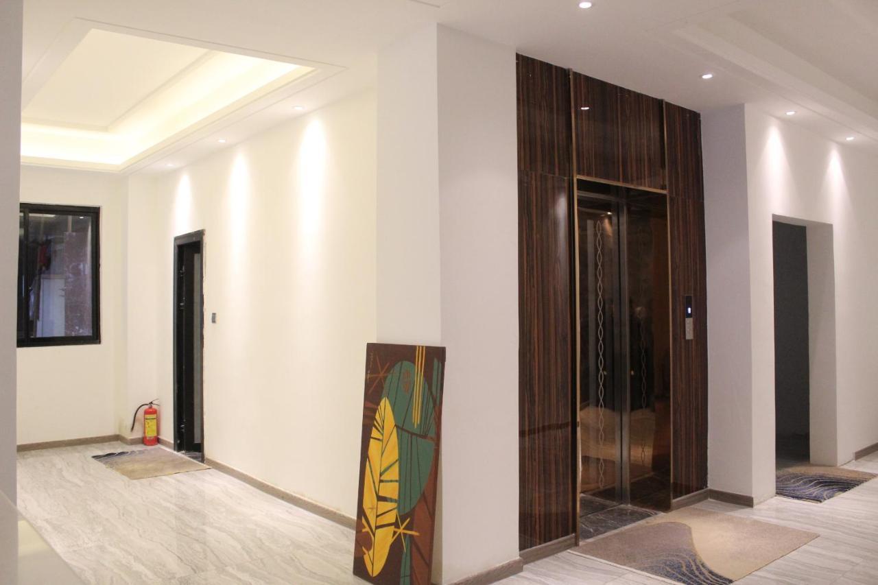 308 Hotel سيهانوكفيل المظهر الخارجي الصورة