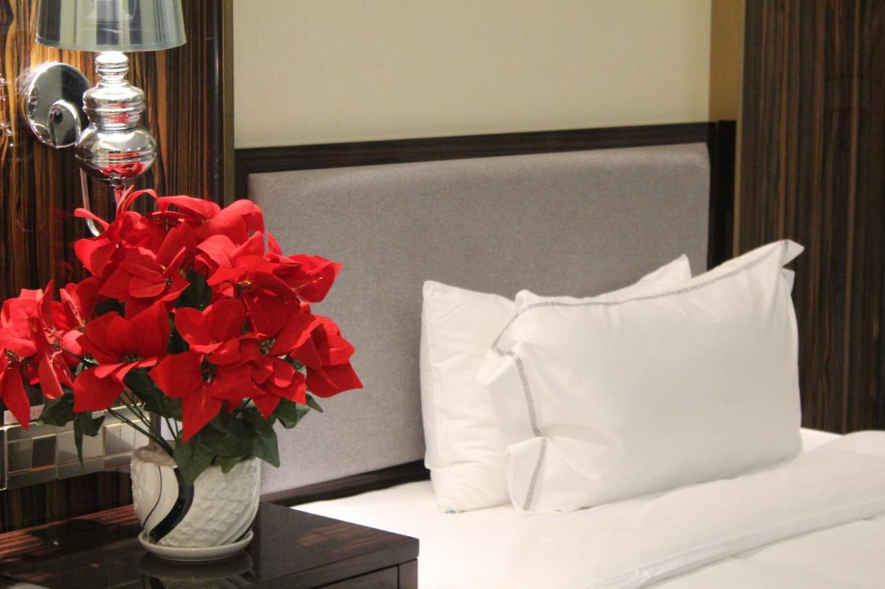 308 Hotel سيهانوكفيل المظهر الخارجي الصورة