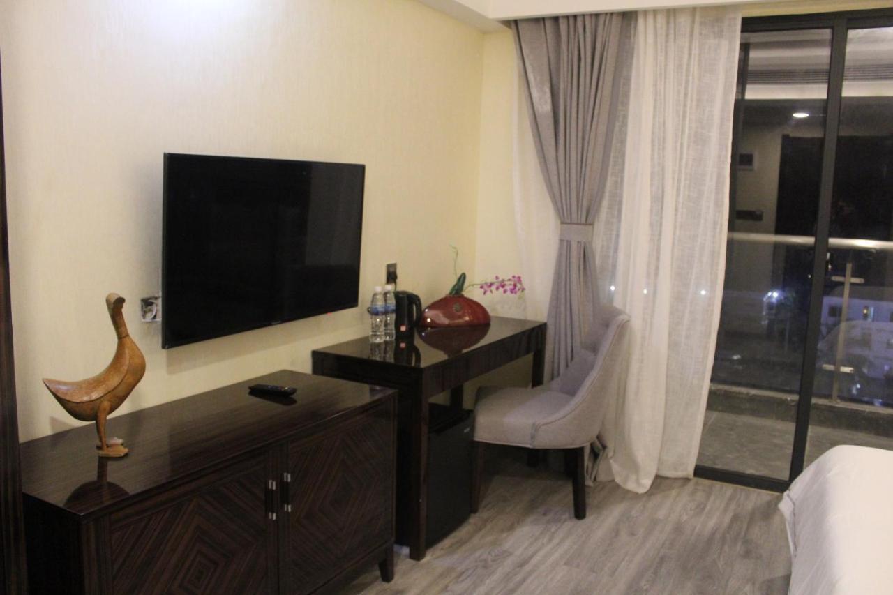 308 Hotel سيهانوكفيل المظهر الخارجي الصورة