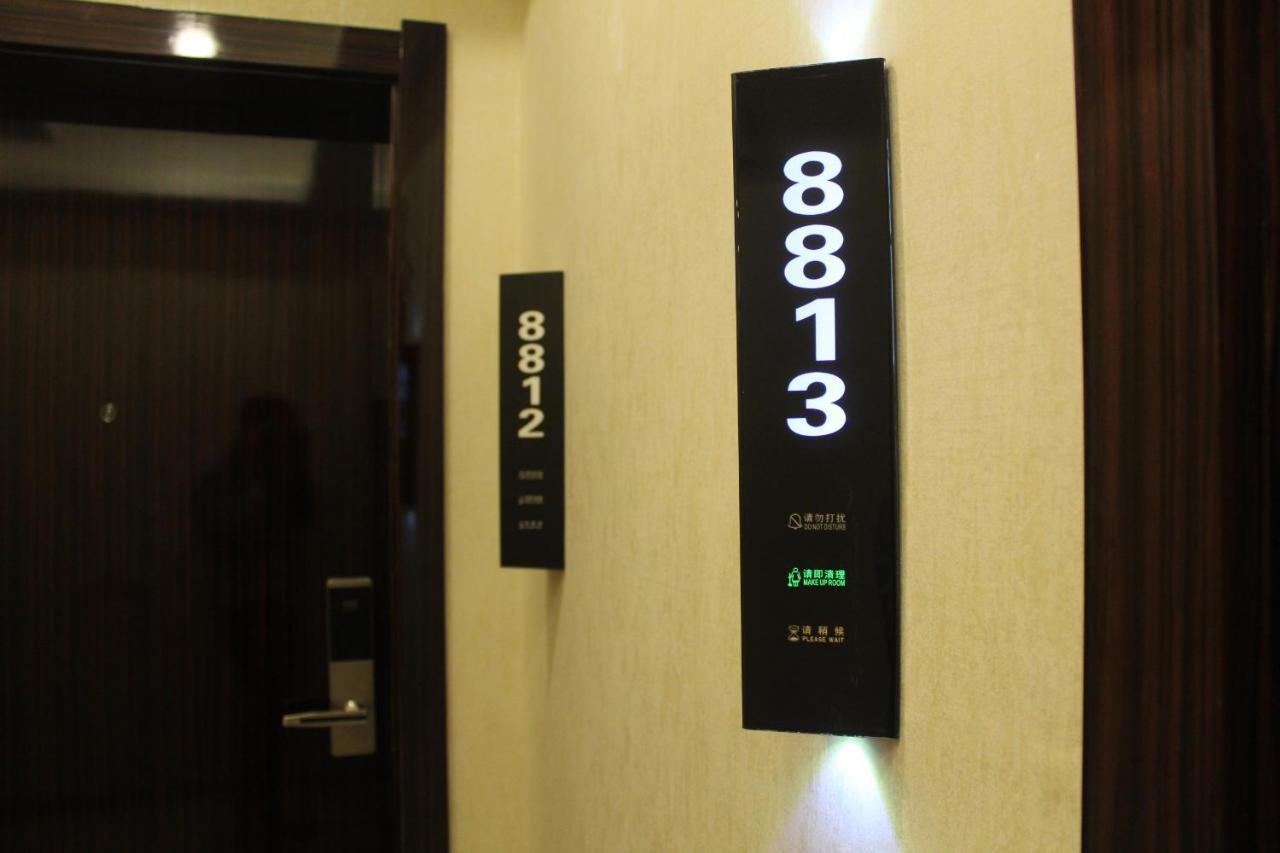 308 Hotel سيهانوكفيل المظهر الخارجي الصورة