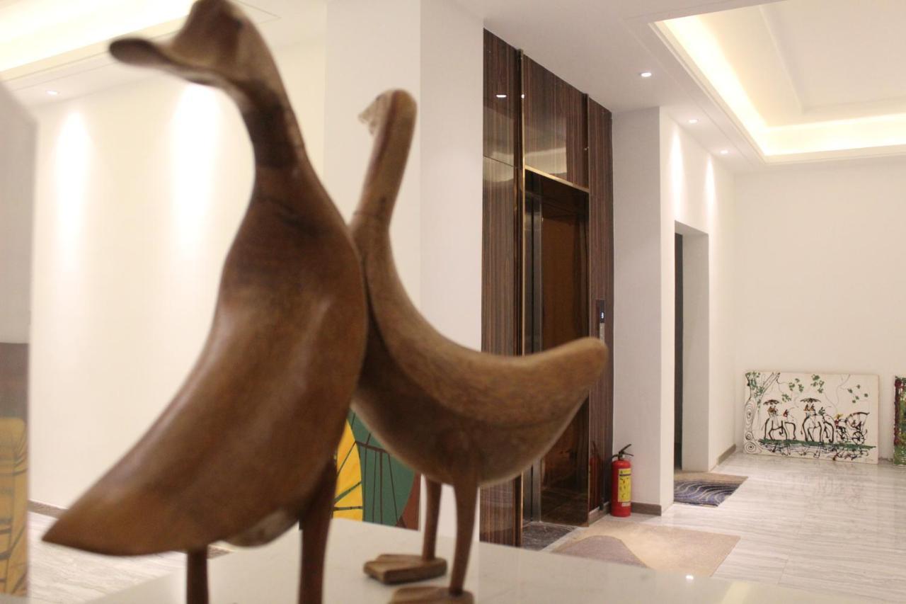 308 Hotel سيهانوكفيل المظهر الخارجي الصورة