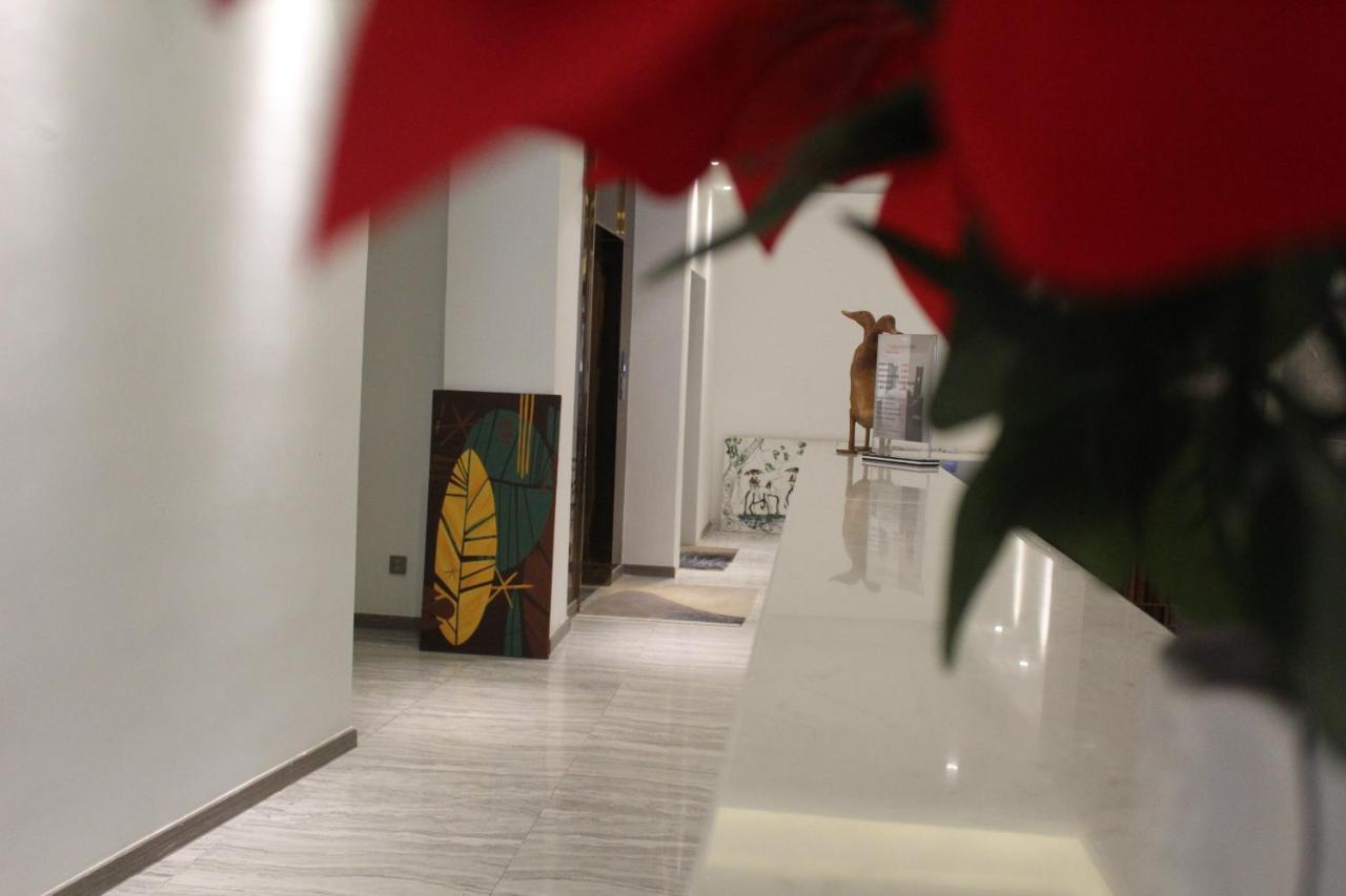 308 Hotel سيهانوكفيل المظهر الخارجي الصورة