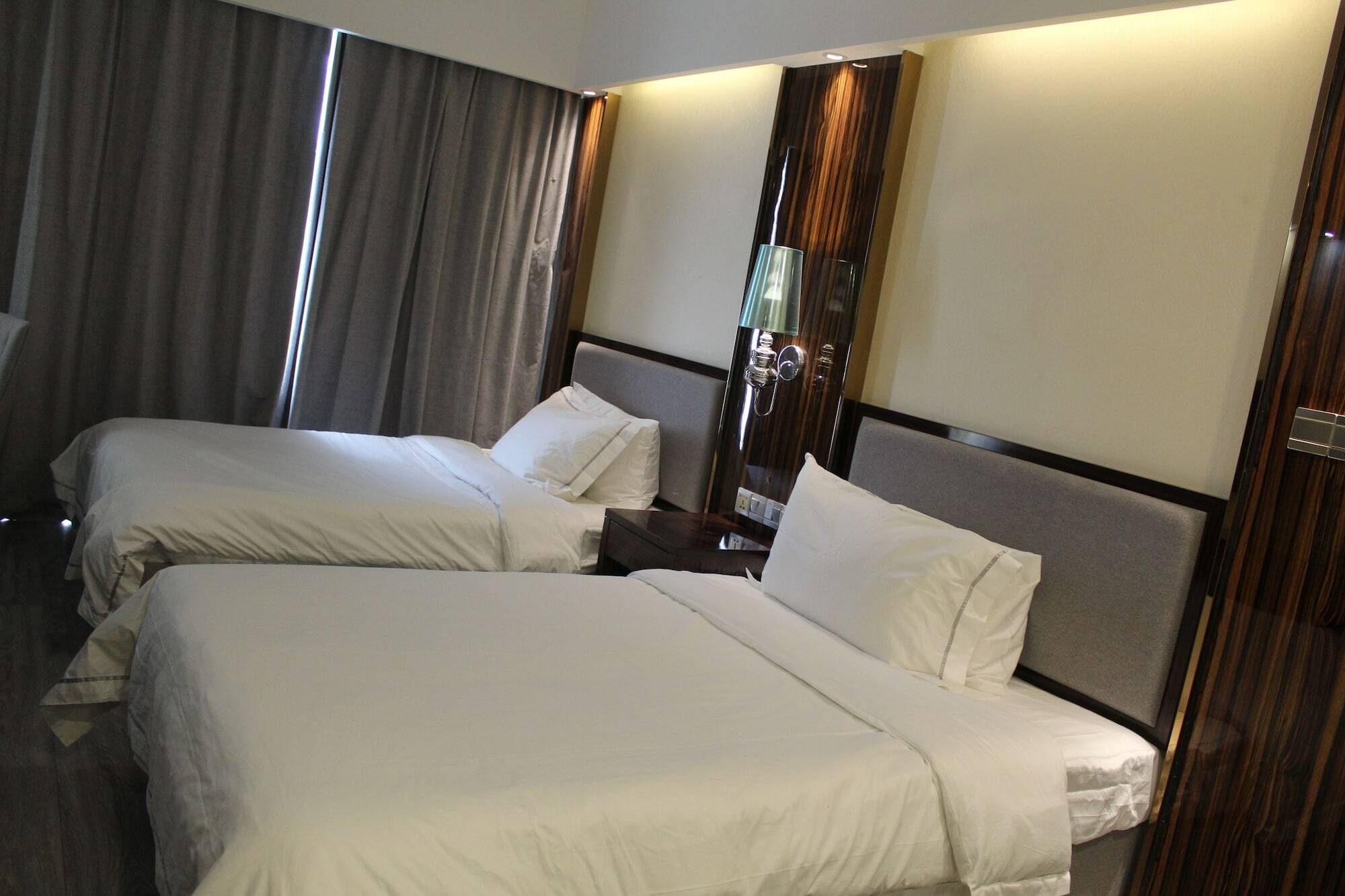 308 Hotel سيهانوكفيل المظهر الخارجي الصورة