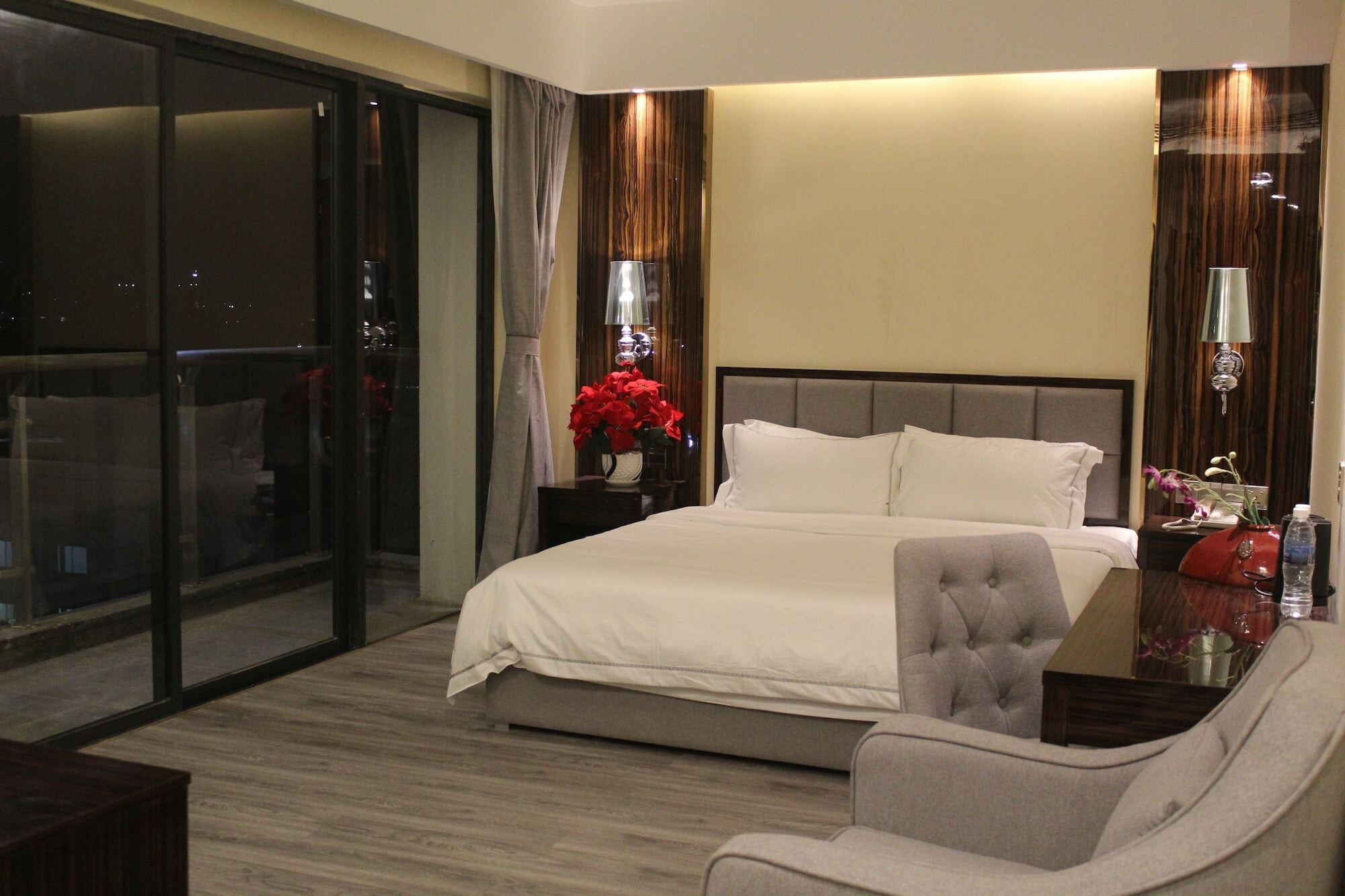308 Hotel سيهانوكفيل المظهر الخارجي الصورة